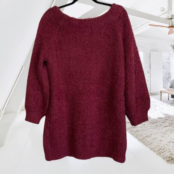 Snails and Cinnamon SOFT and Comfy Sweater - Size Large - Picture 3 of 9